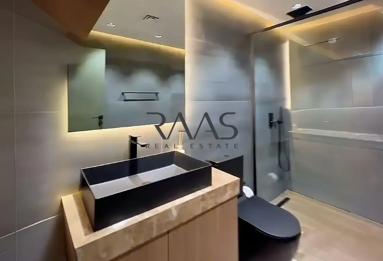 Furnished 1 BR  | Ready to Move-in | Spacious