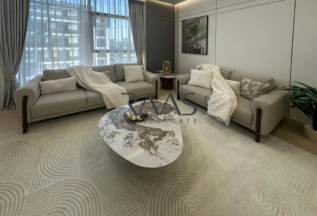 Premium Furnished Apartment | Ready to move in