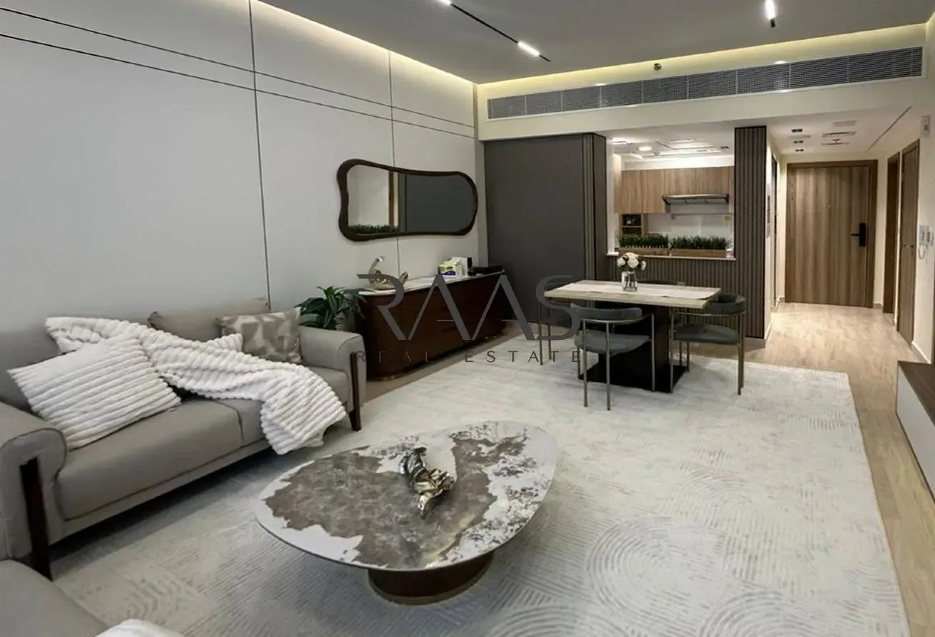 Premium Furnished Apartment | Ready to move in
