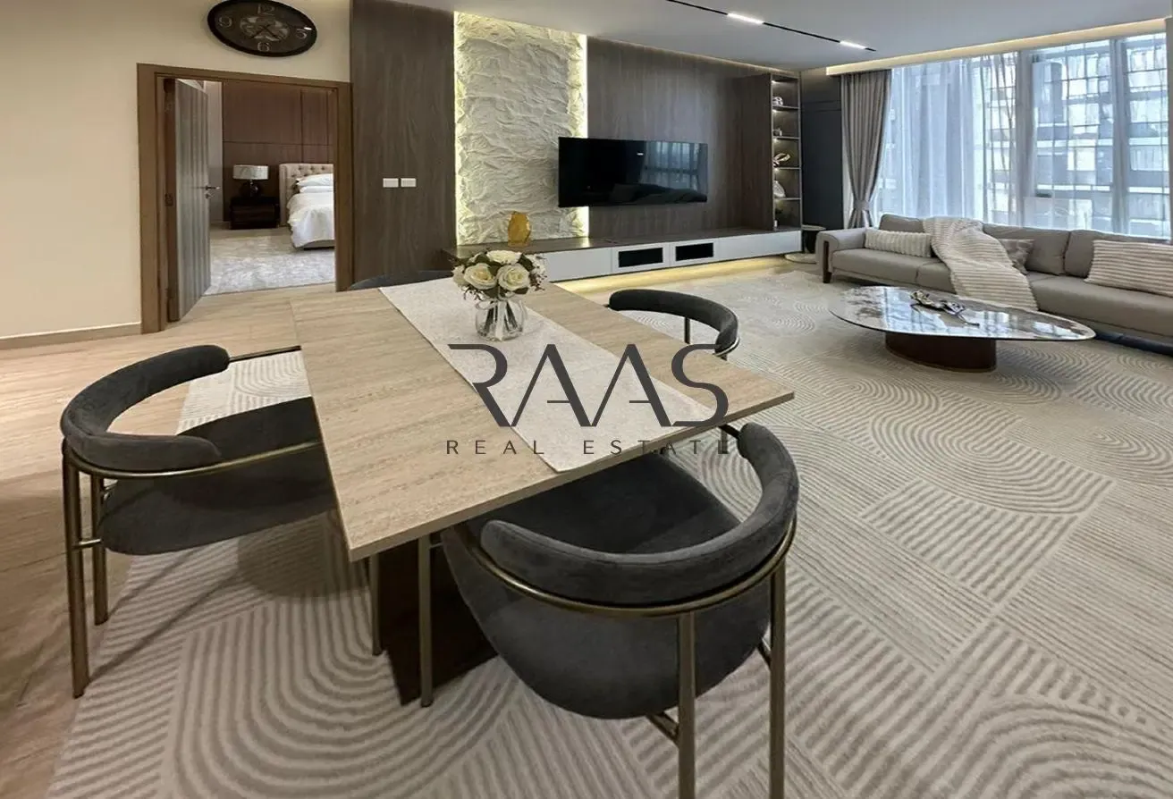 Premium Furnished Apartment | Ready to move in