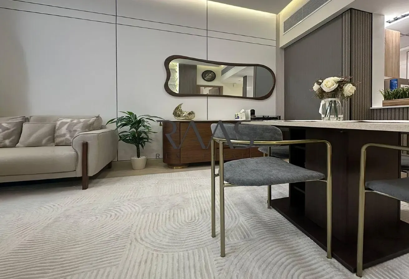 Premium Furnished Apartment | Ready to move in
