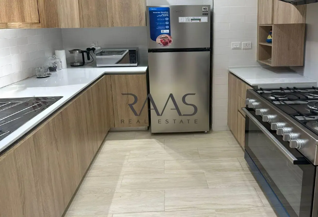 Premium Furnished Apartment | Ready to move in