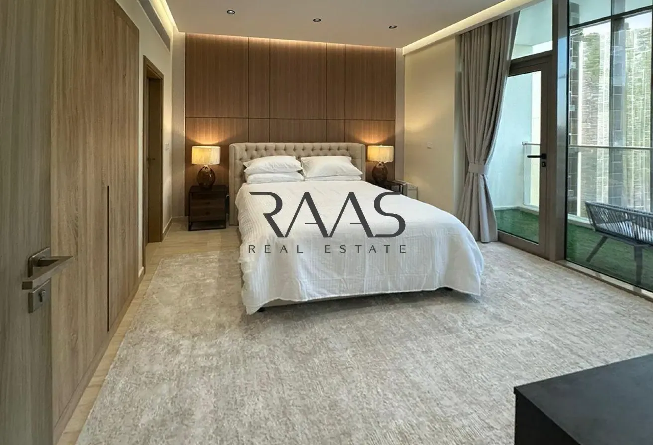 Premium Furnished Apartment | Ready to move in