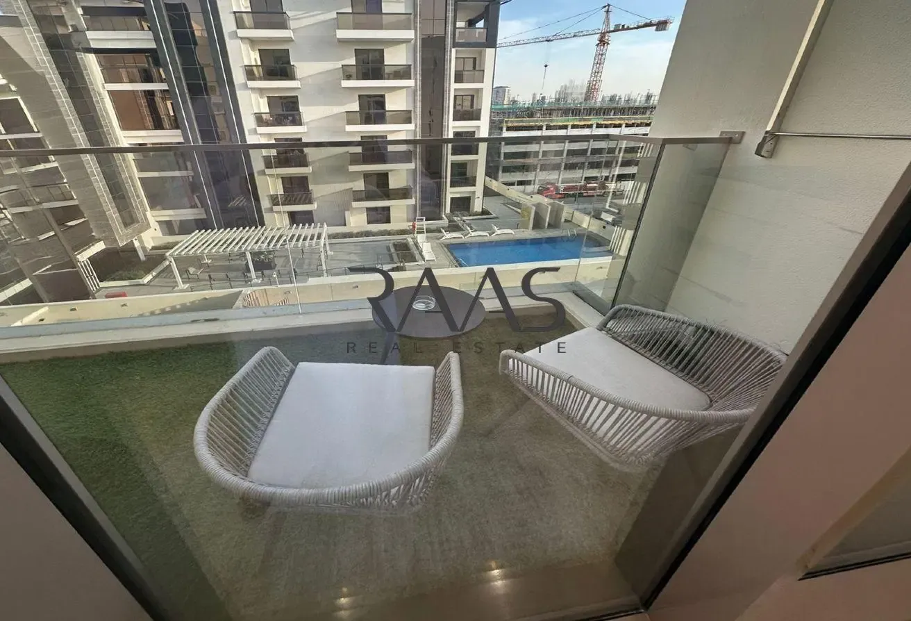 Premium Furnished Apartment | Ready to move in