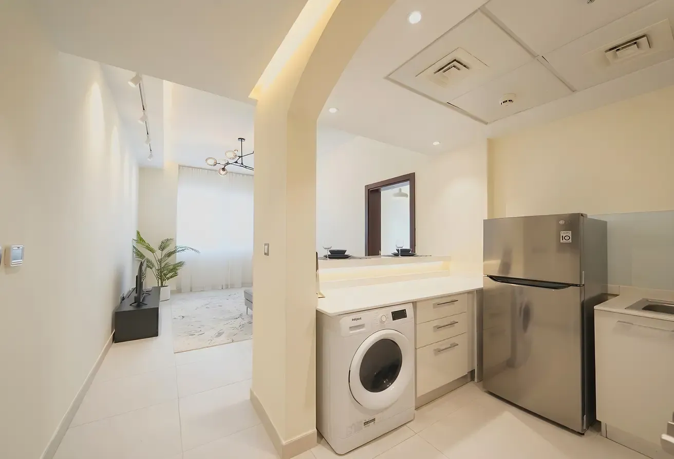 Twelve Payments | Cozy Furnishing | Ready to move