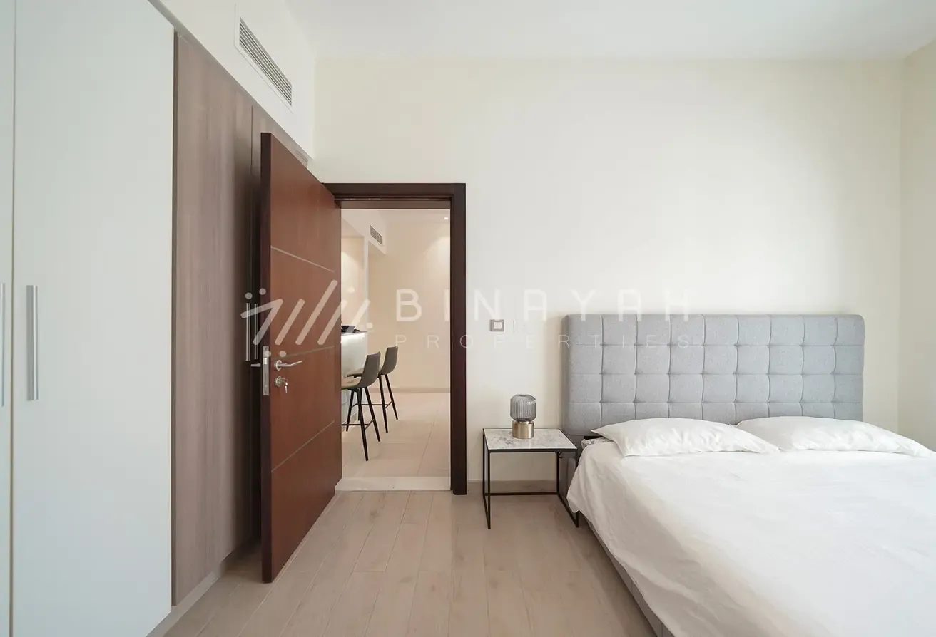Twelve Payments | Cozy Furnishing | Ready to move