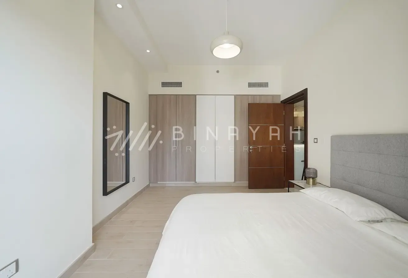 Twelve Payments | Cozy Furnishing | Ready to move