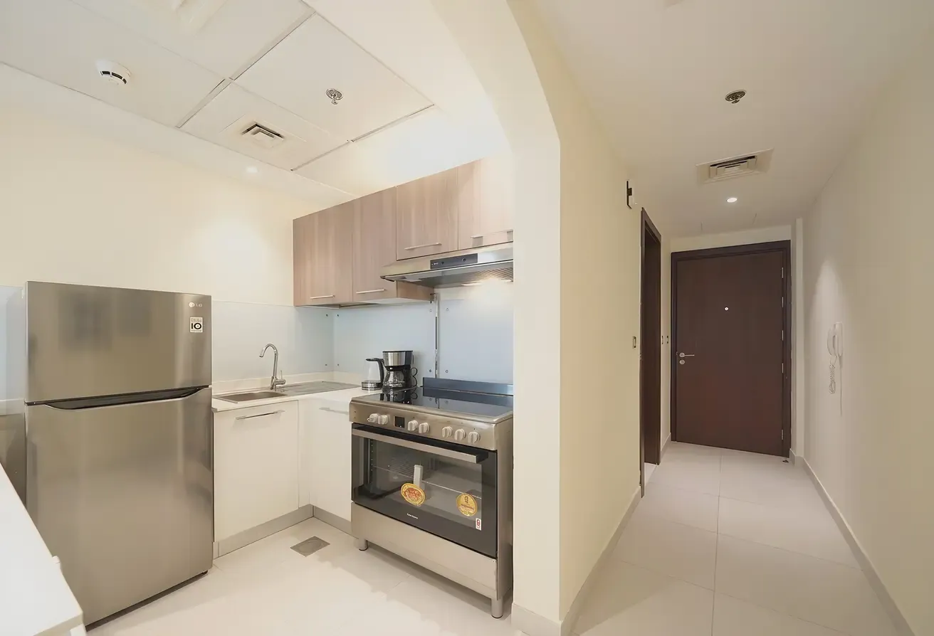Twelve Payments | Cozy Furnishing | Ready to move