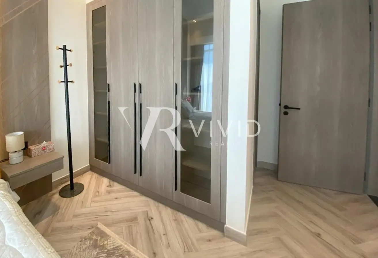 2 Bed I Park View I Maid's Room I Furnished