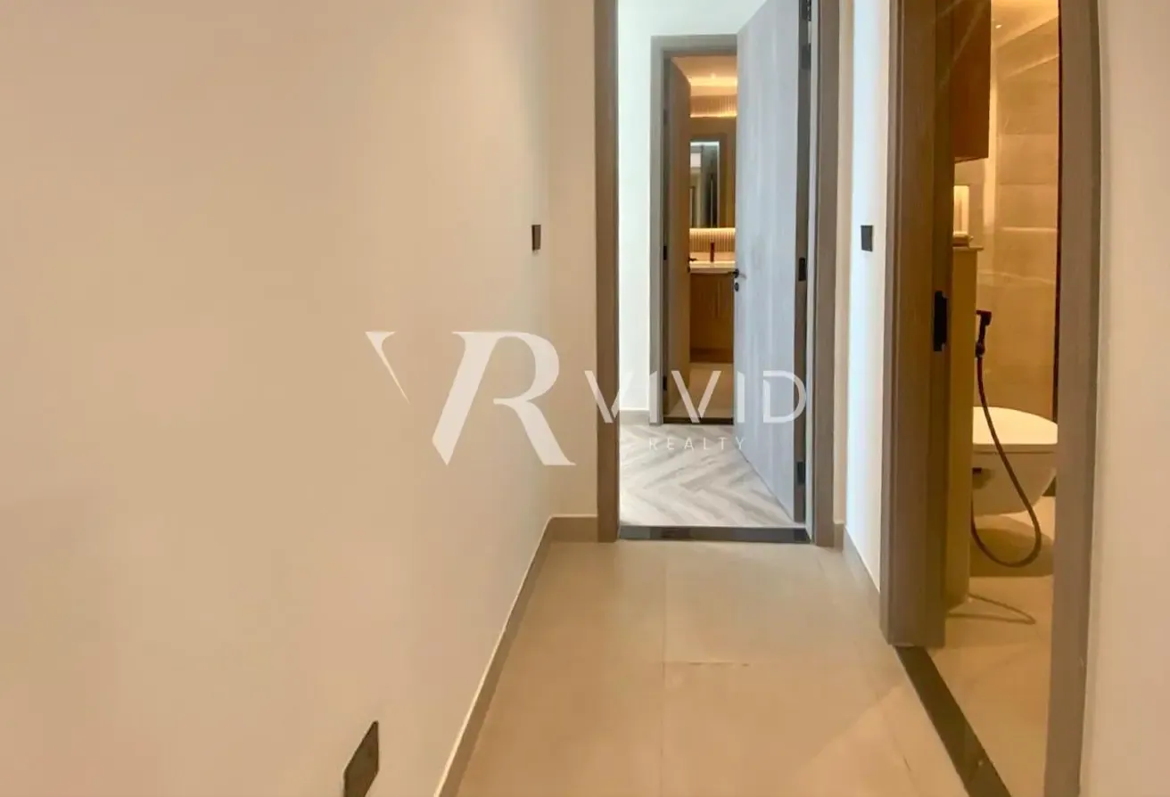 2 Bed I Park View I Maid's Room I Furnished