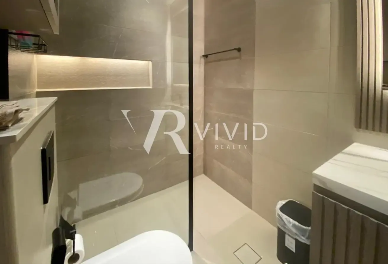 2 Bed I Park View I Maid's Room I Furnished