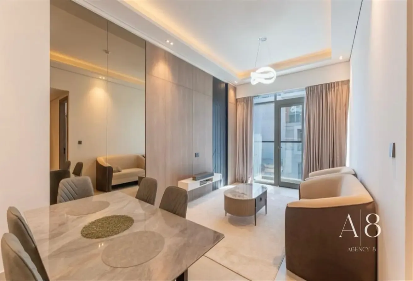Furnished | Stunning Unit | Vacant | Multiple Cheques