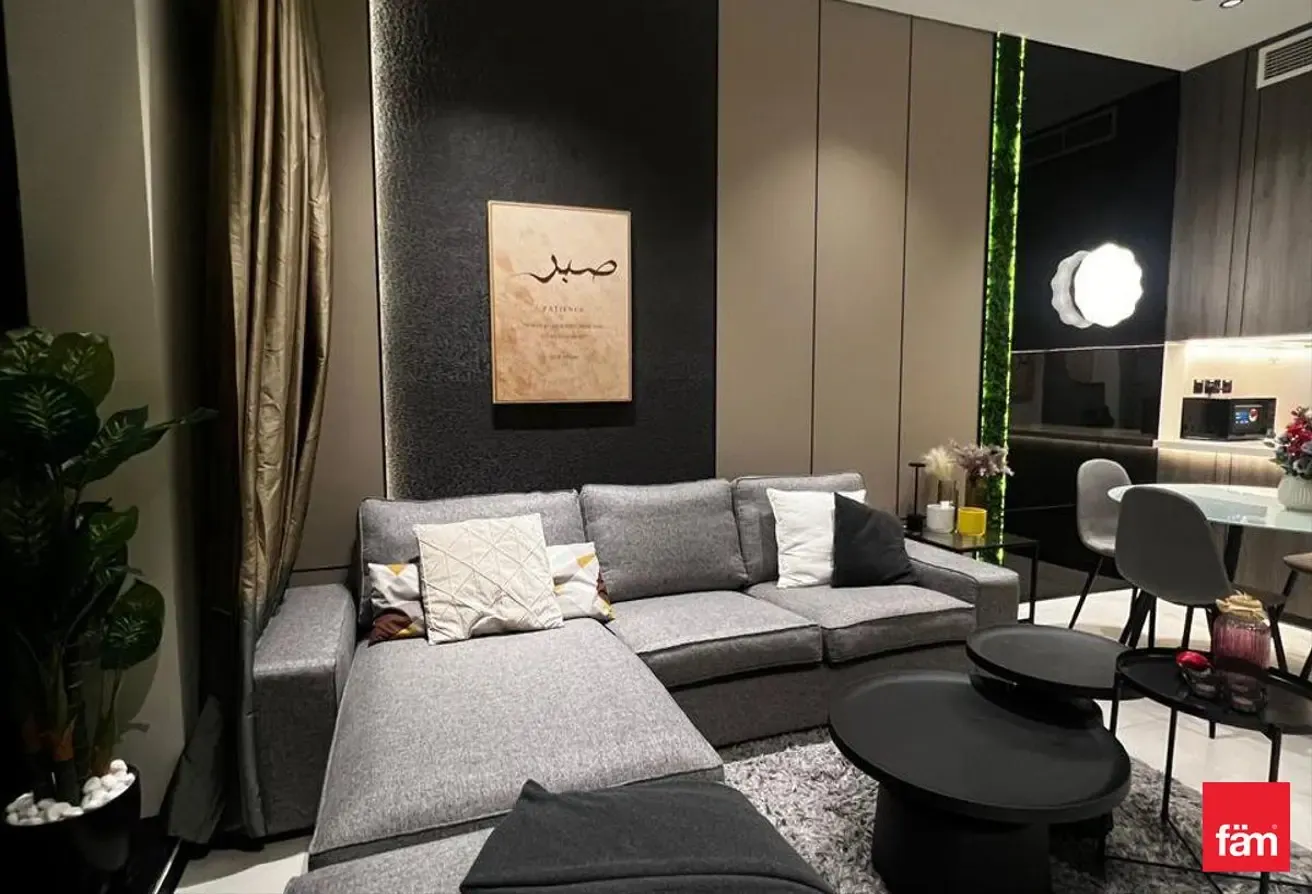 Furnished | Study Room | Great Quality | New