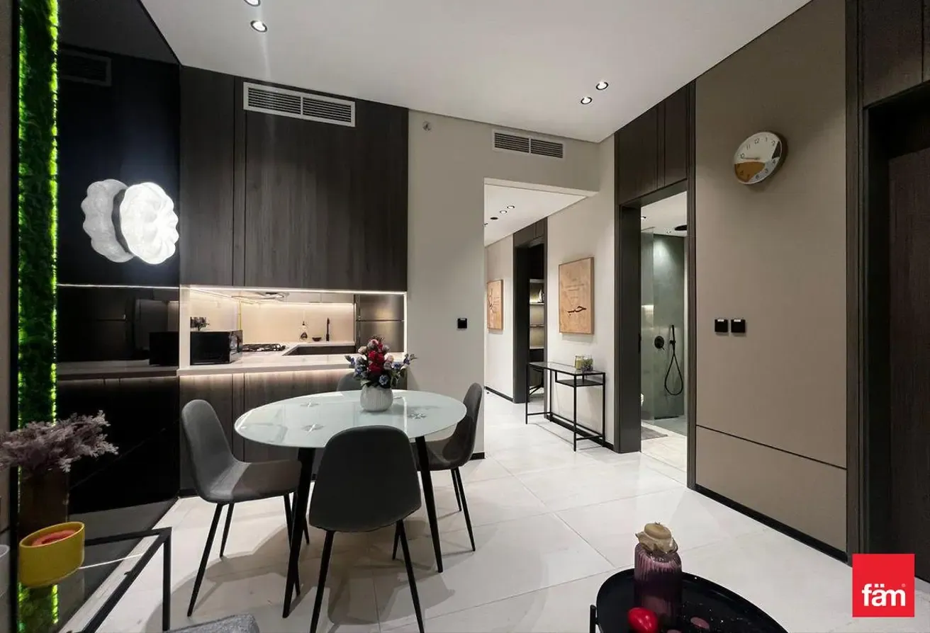 Furnished | Study Room | Great Quality | New
