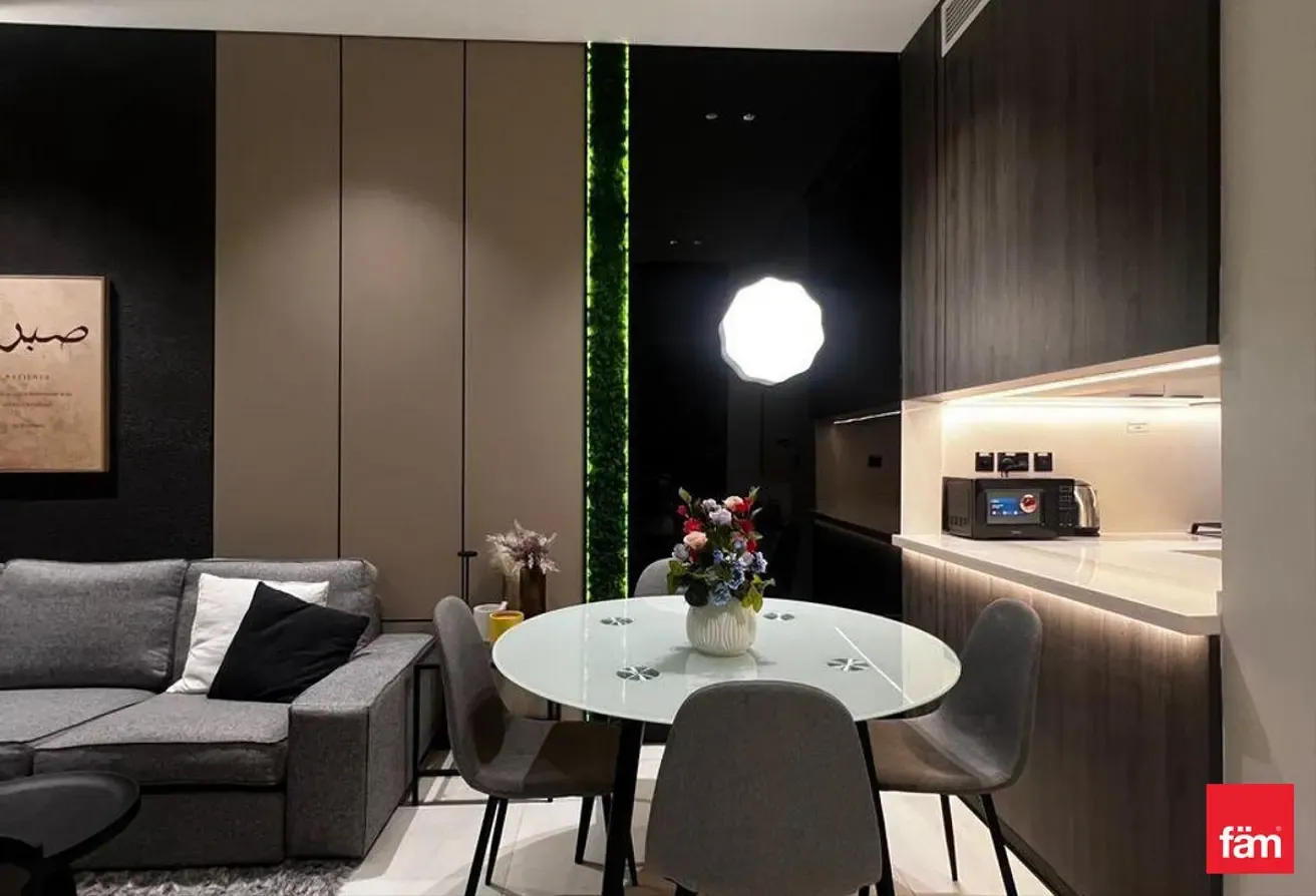 Furnished | Study Room | Great Quality | New
