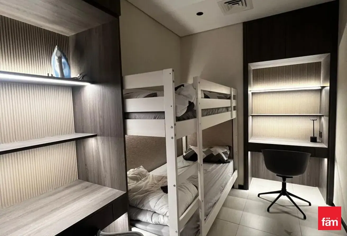 Furnished | Study Room | Great Quality | New