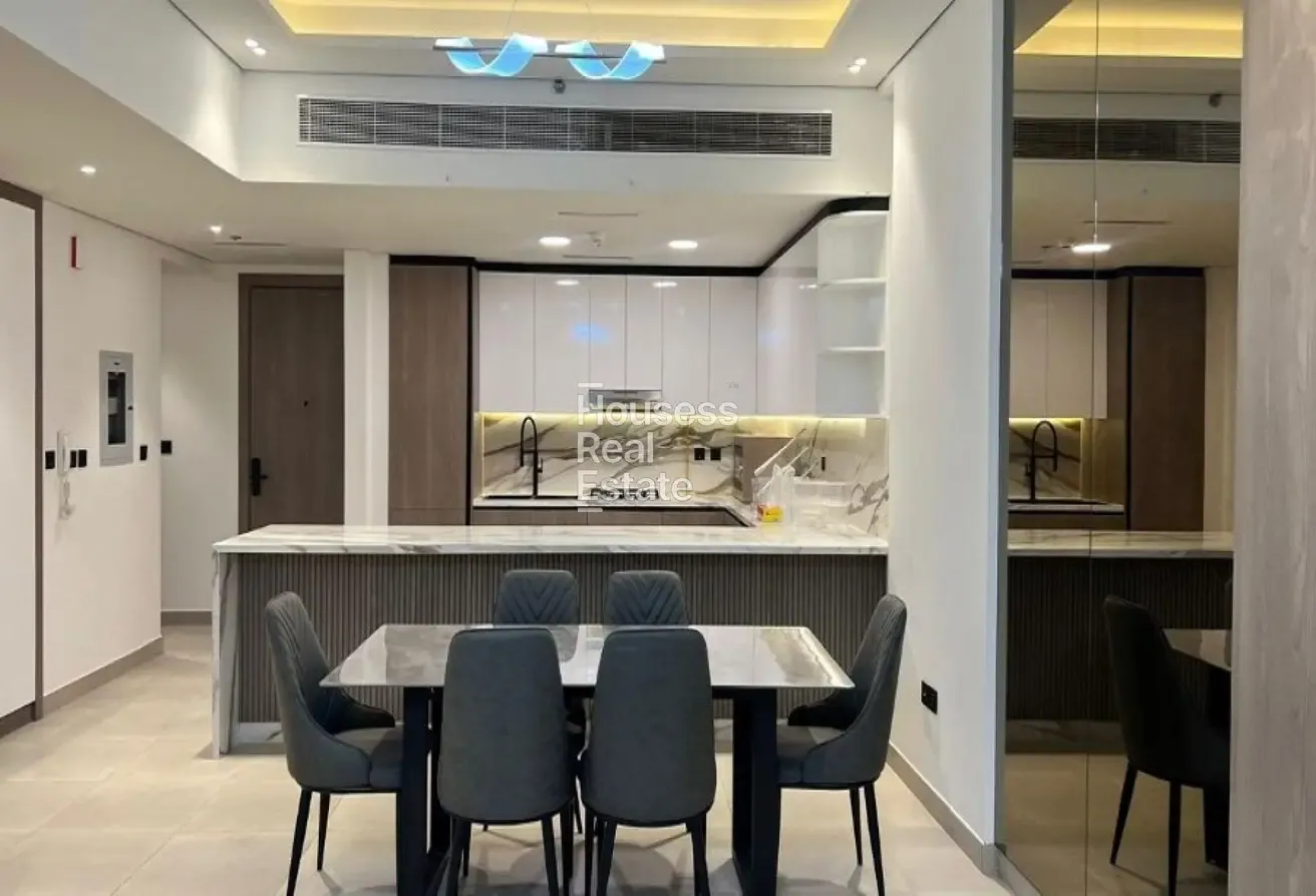 Study Room | Converted | Park View