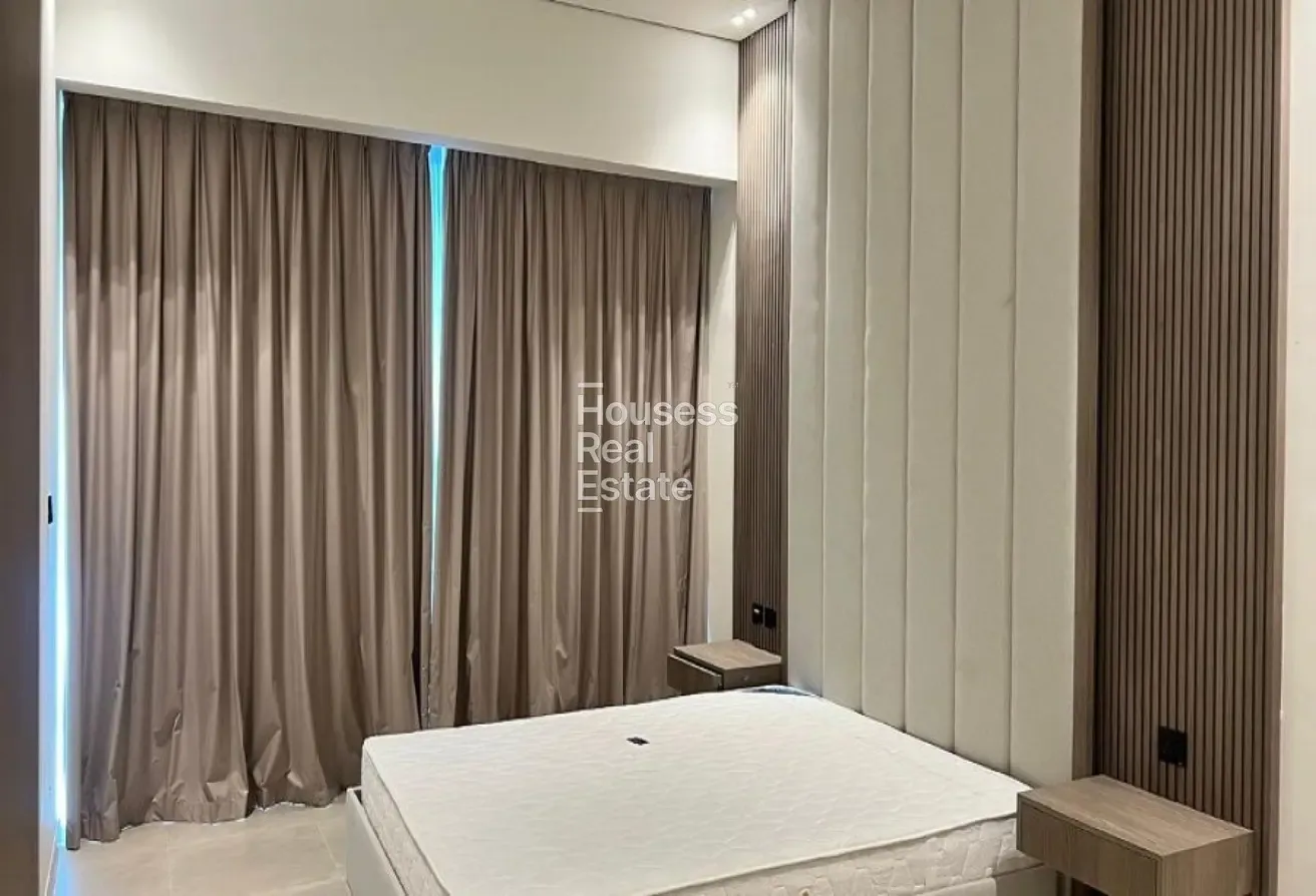 Study Room | Converted | Park View