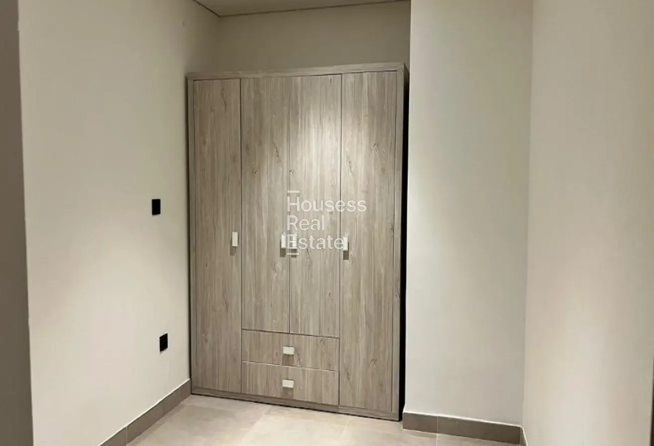 Study Room | Converted | Park View