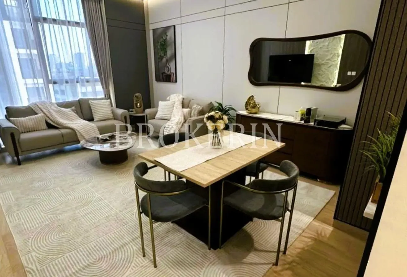 FEELS LIKE HOME | UNIQUE LAYOUT | FULLY FURNISHED