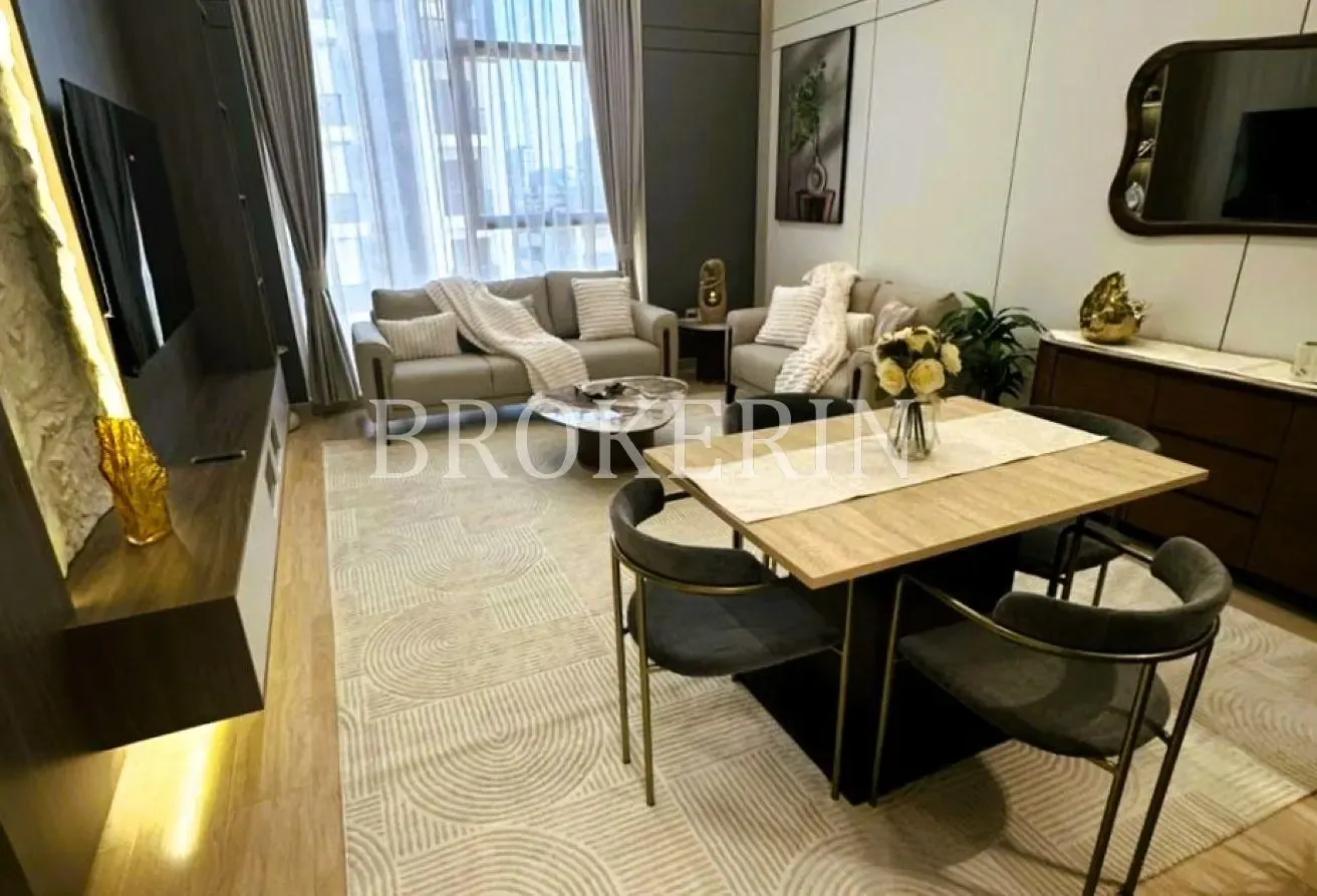 FEELS LIKE HOME | UNIQUE LAYOUT | FULLY FURNISHED