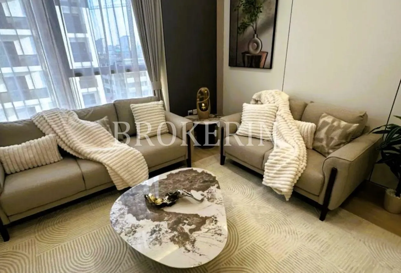 FEELS LIKE HOME | UNIQUE LAYOUT | FULLY FURNISHED