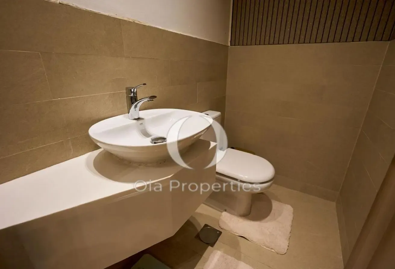 Furnished 1BR Apartment|03 Residence|Move-in Ready