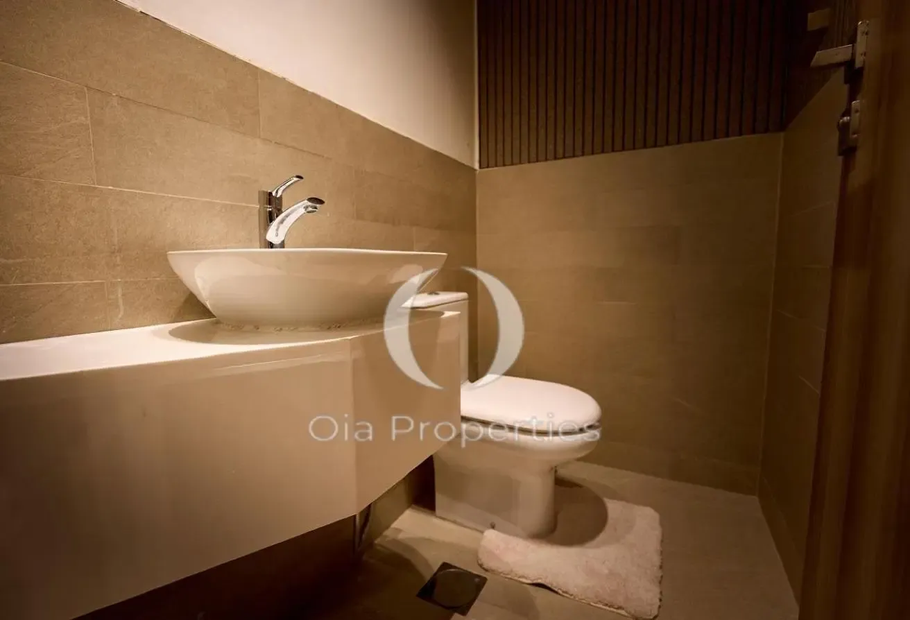 Furnished 1BR Apartment|03 Residence|Move-in Ready