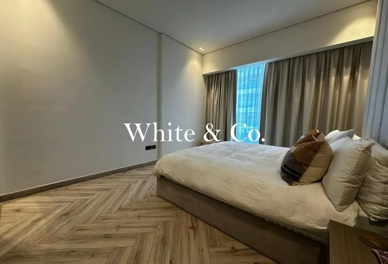 1BED+ STUDY | Spacious | Modern Furnishing