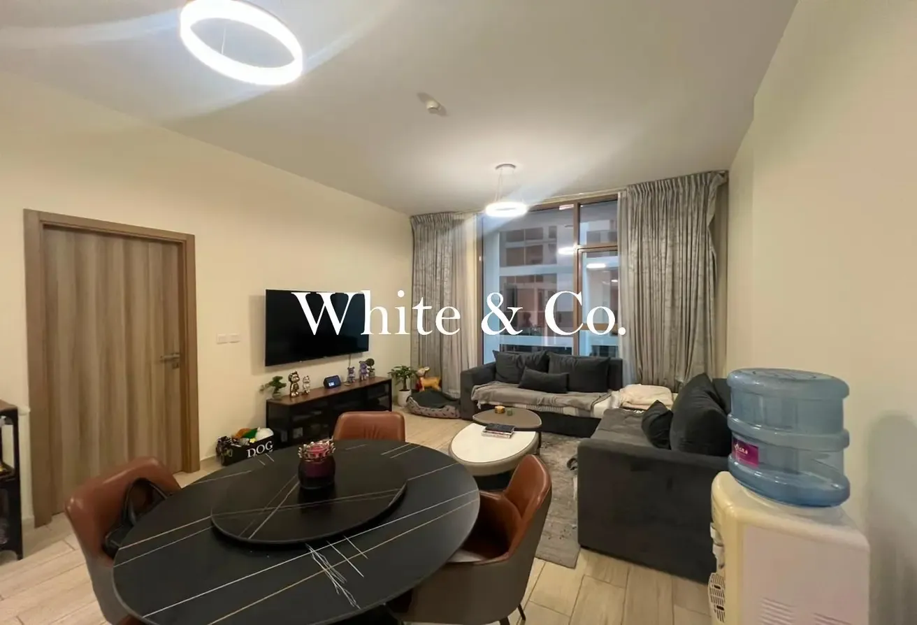 Modern | Spacious Layout | Prime Location