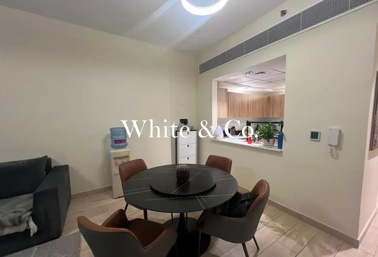 Modern | Spacious Layout | Prime Location