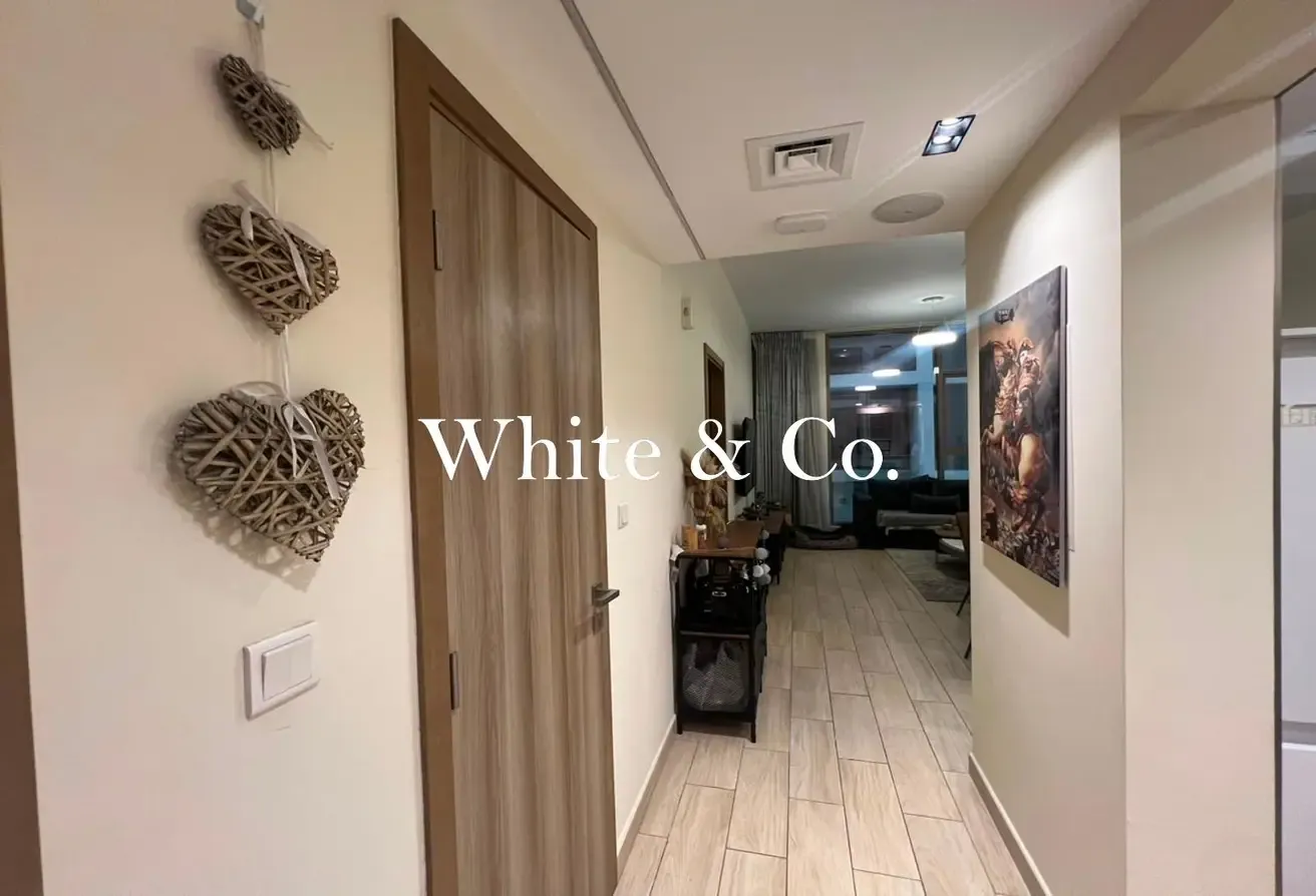 Modern | Spacious Layout | Prime Location
