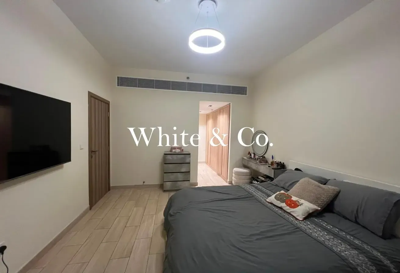 Modern | Spacious Layout | Prime Location
