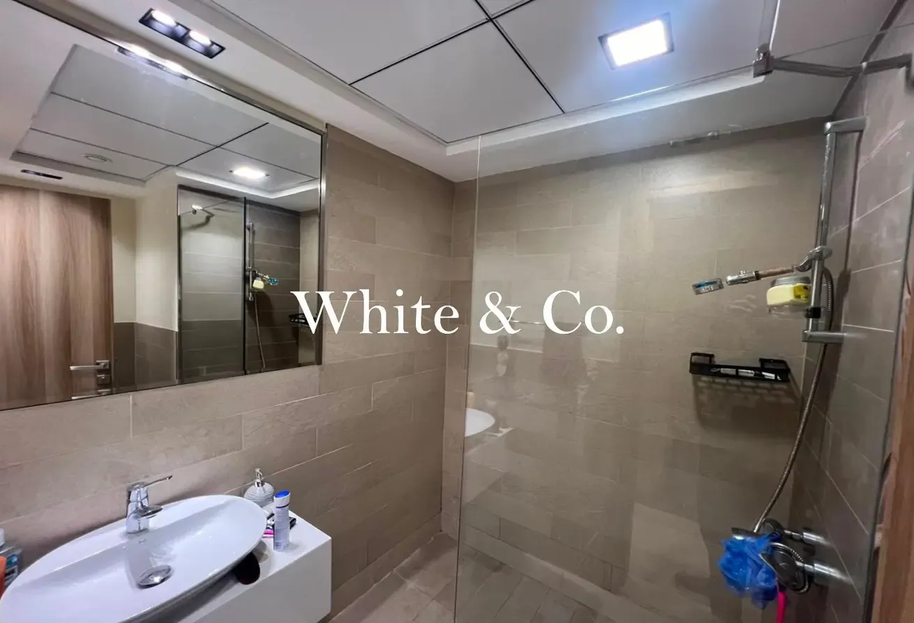 Modern | Spacious Layout | Prime Location