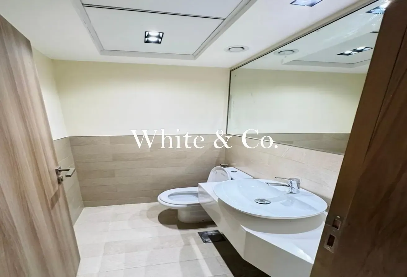Modern | Spacious Layout | Prime Location