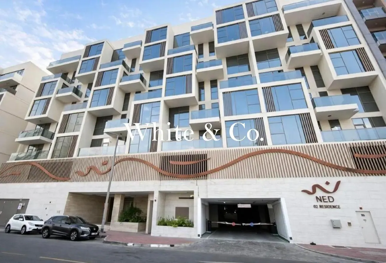 Modern | Spacious Layout | Prime Location