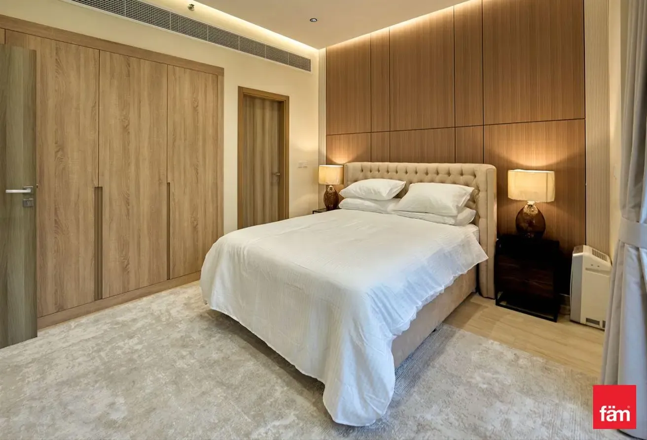 12 Checks | Brand New | Balcony | Furnished