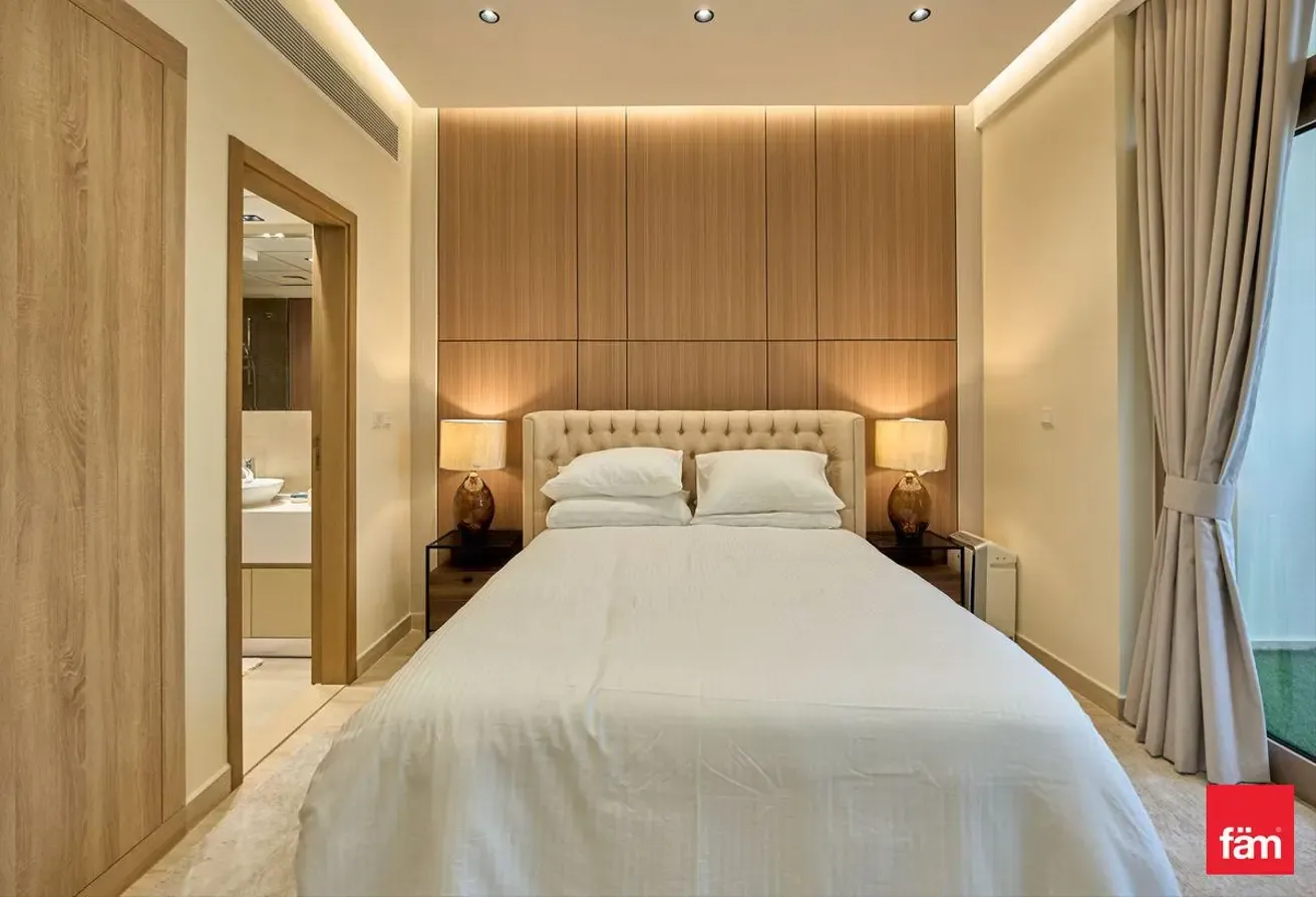 12 Checks | Brand New | Balcony | Furnished