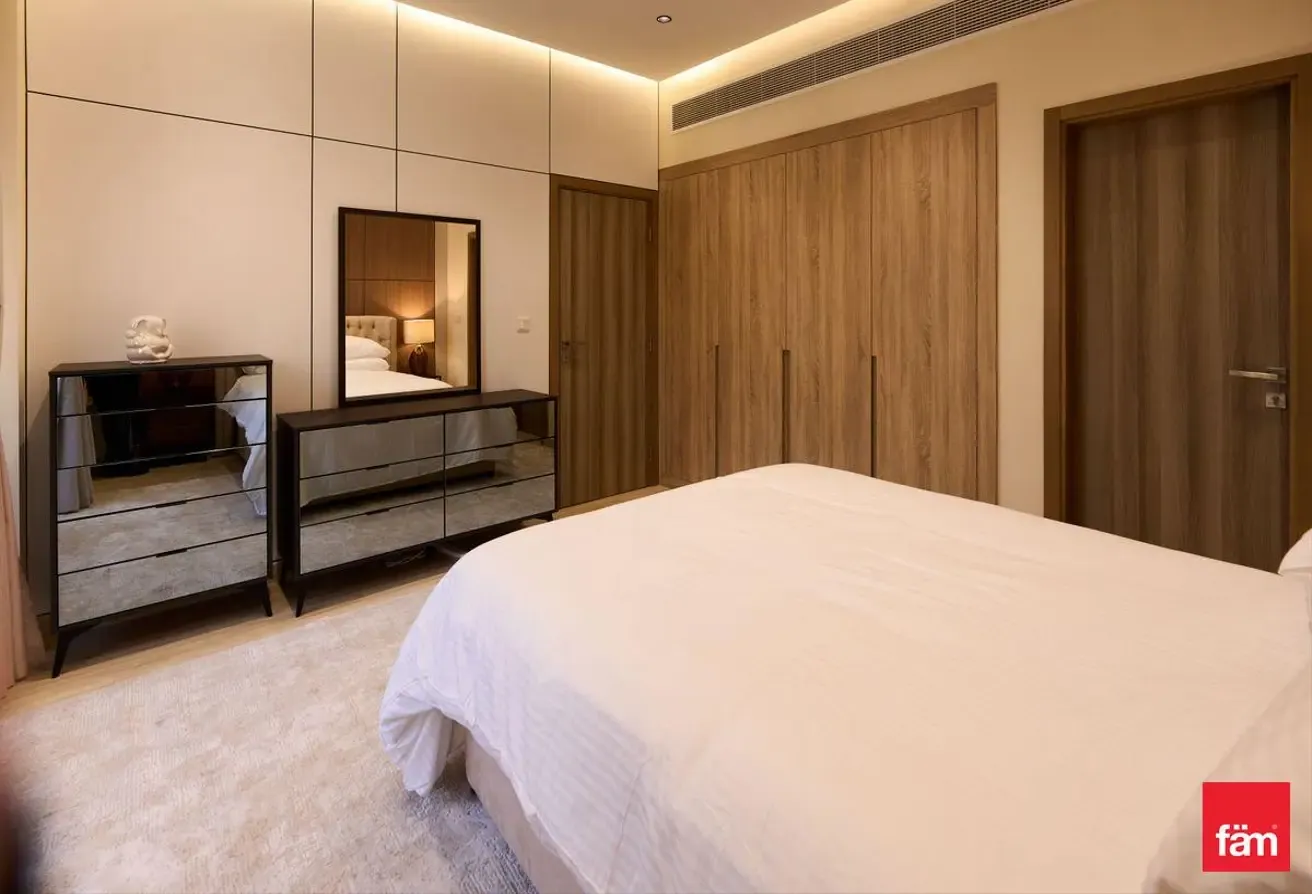 12 Checks | Brand New | Balcony | Furnished