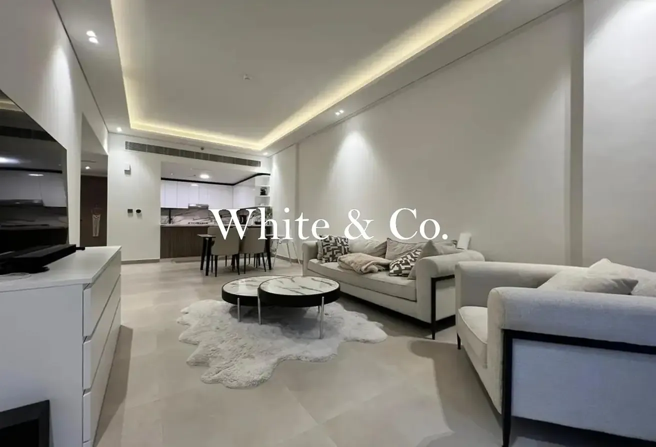 1 Bedroom +Maids | Vacant soon | Modern