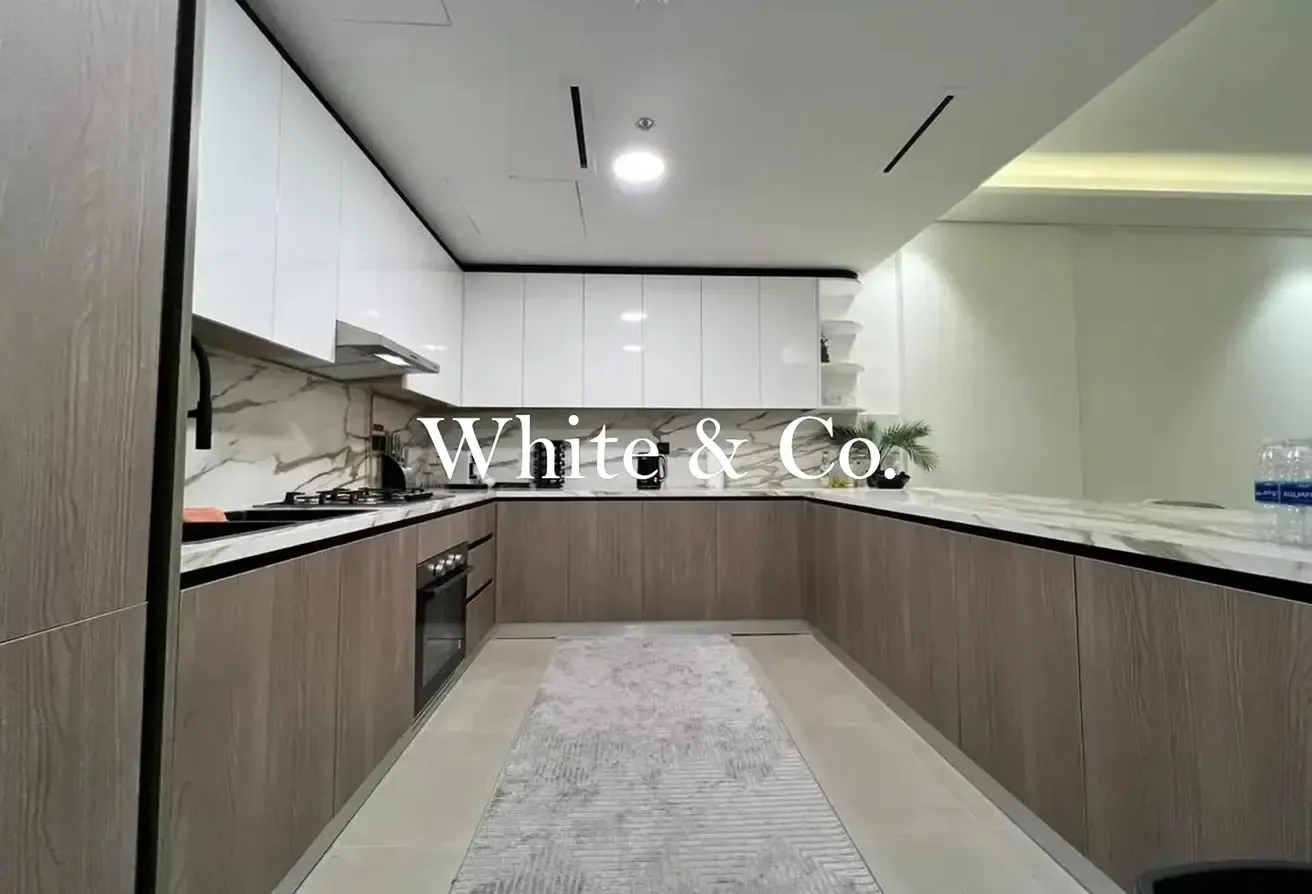 1 Bedroom +Maids | Vacant soon | Modern