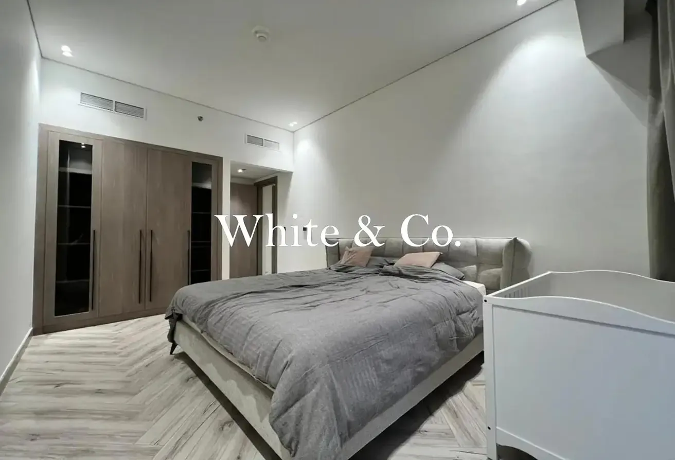 1 Bedroom +Maids | Vacant soon | Modern