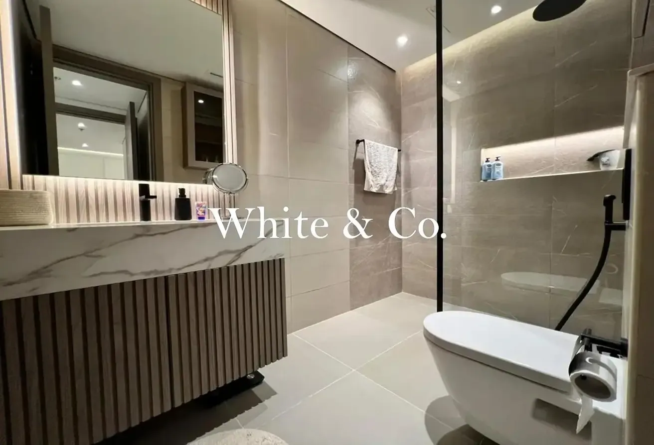 1 Bedroom +Maids | Vacant soon | Modern