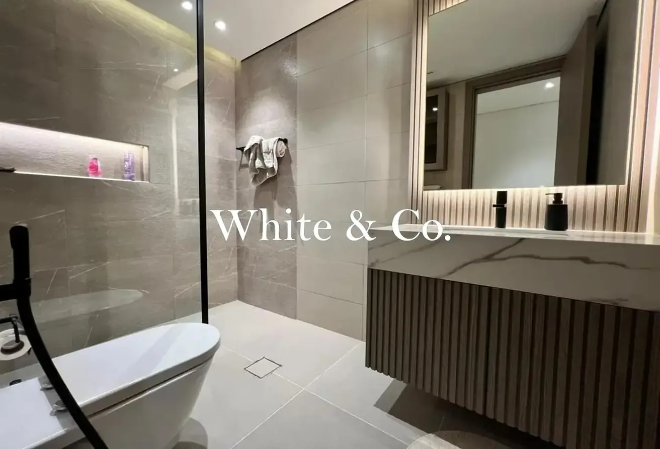1 Bedroom +Maids | Vacant soon | Modern