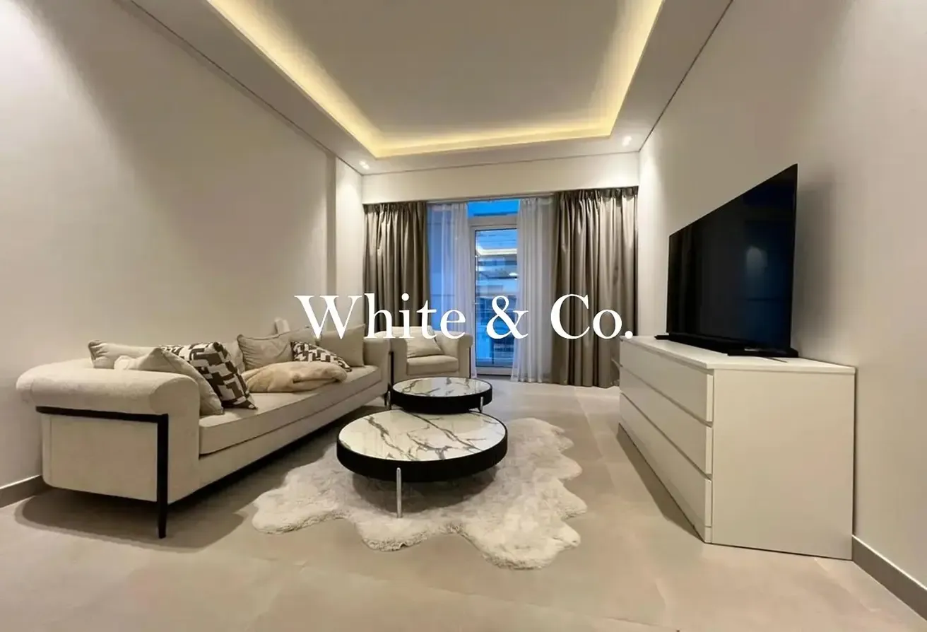 1 Bedroom +Maids | Vacant soon | Modern
