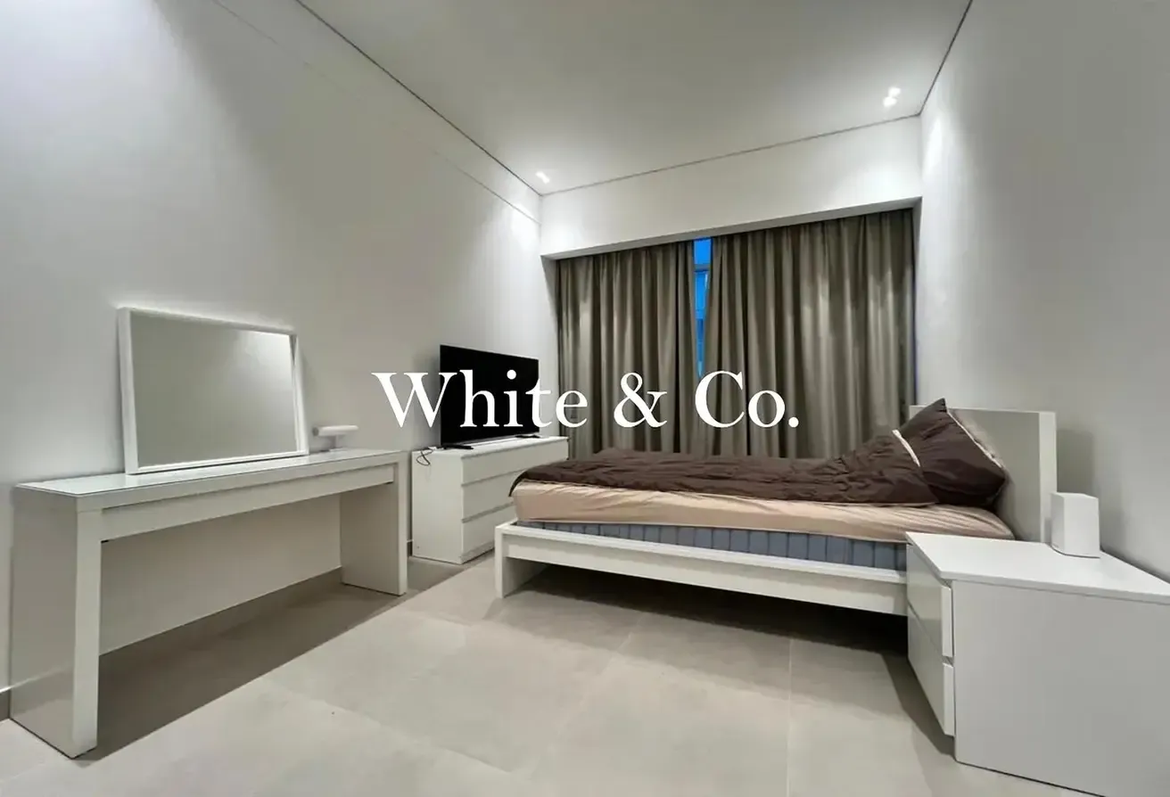 1 Bedroom +Maids | Vacant soon | Modern