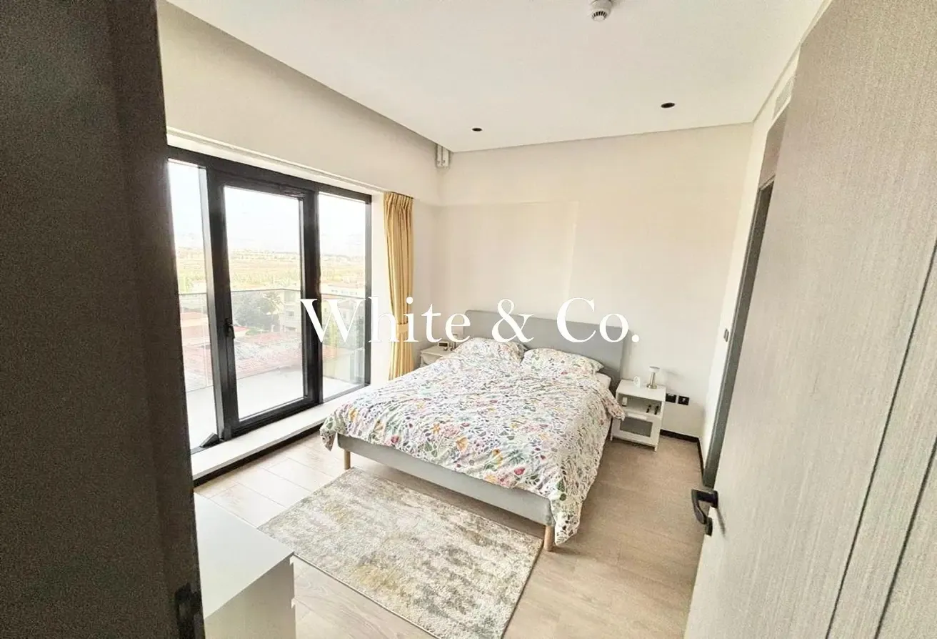 1 Bed + Study | Modern Big | Vacant Soon