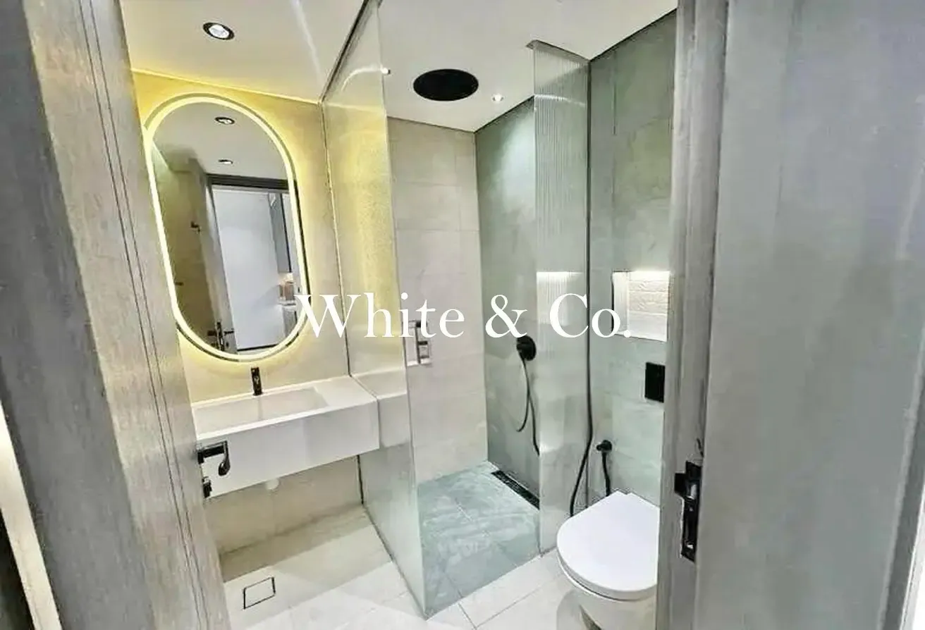 1 Bed + Study | Modern Big | Vacant Soon