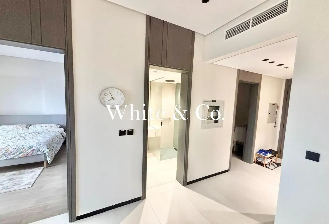 1 Bed + Study | Modern Big | Vacant Soon