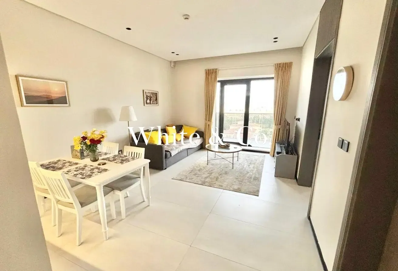 1 Bed + Study | Modern Big | Vacant Soon